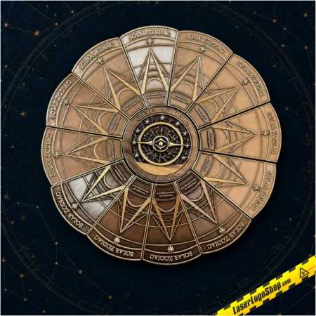 Solar Zodiac Vorbestellungen (verschiedene Lieferoptionen möglich)